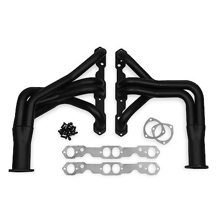 LS1 Swap Long Tube Headers for 66-72 Chevelle, El Camino & More