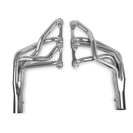 HEADER; 67-69 GM F-BODY; SB CHEVY; 1-3/4; CERAMIC