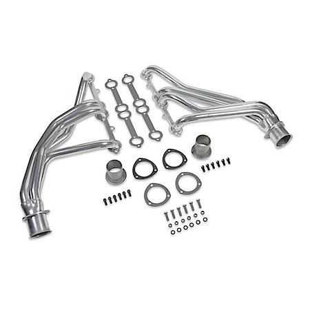 Ceramic Header
