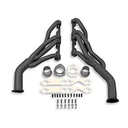Afterburner; Headers