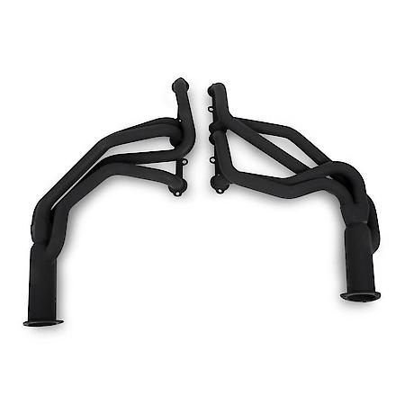 Afterburner; Headers