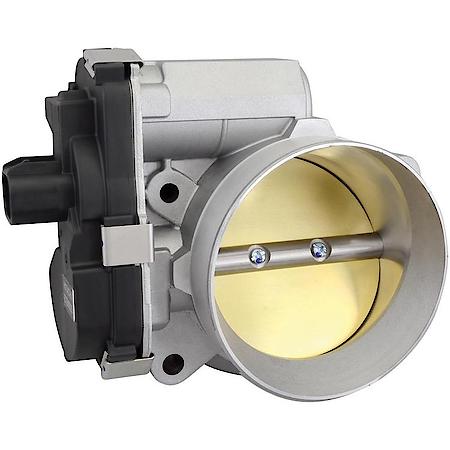 Electronic Throttle Body: New