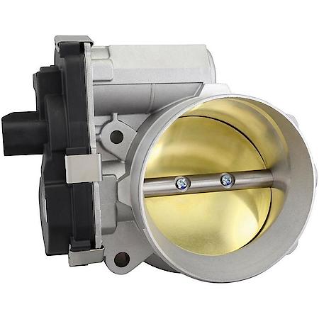 Electronic Throttle Body: New