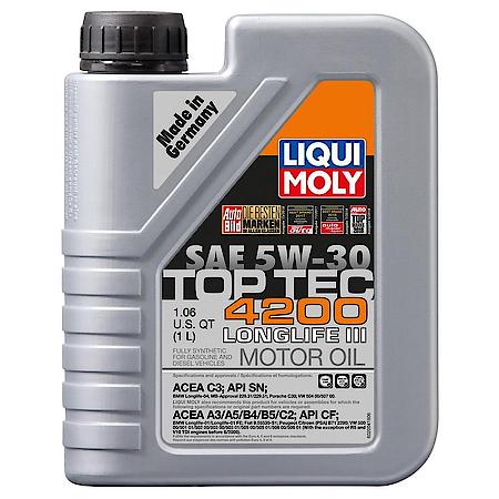 Top Tec 4200 5W-30 1L