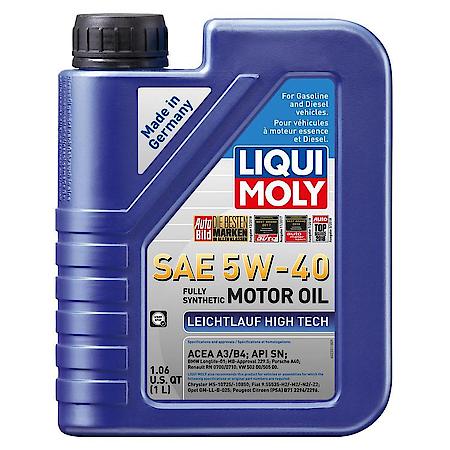 Leichtlauf High Tech 5W-40 1L