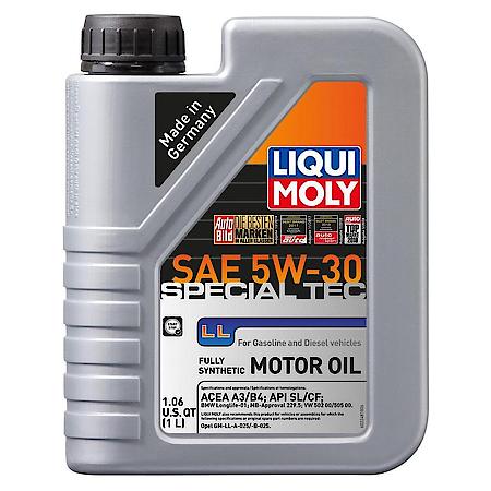 Special Tec LL 5W-30 1L