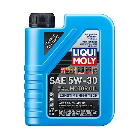 Longtime High Tech 5W-30 1L