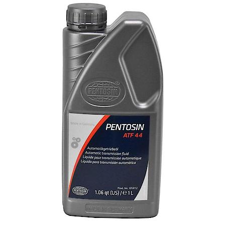 Automatic Transmission Fluid - 1 Liter and with High Performance