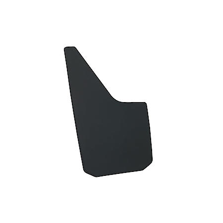 Multi-Fit, 11" X 18", Set Of 2, Contoured Rectangle, Composite Material