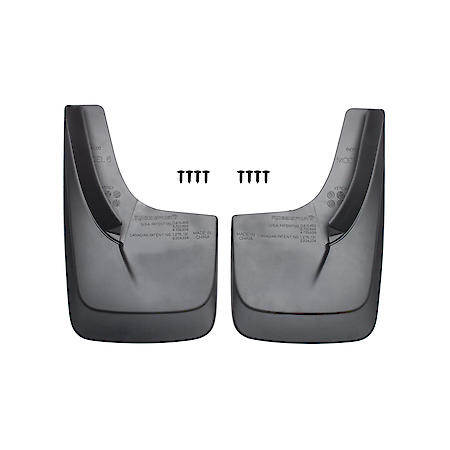 ProFit #16 Auto Splash Guard