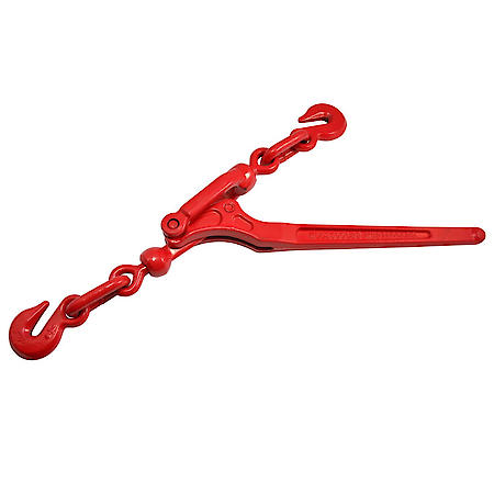 5/16" - 3/8" Lever Chain Binder