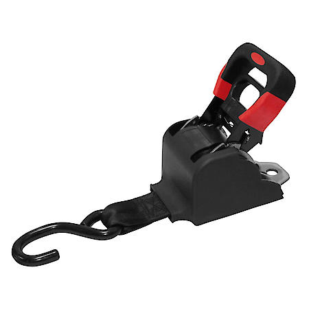 1 7/8" X 6' Retractable Ratchet Strap