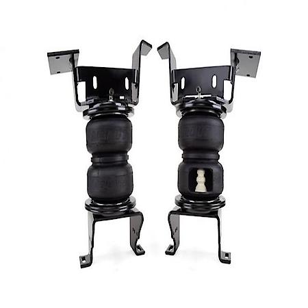 Air Spring With Internal Jounce Bumper, Frame Mount