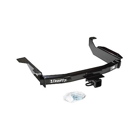 Class III Hitch