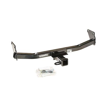 Class III Hitch