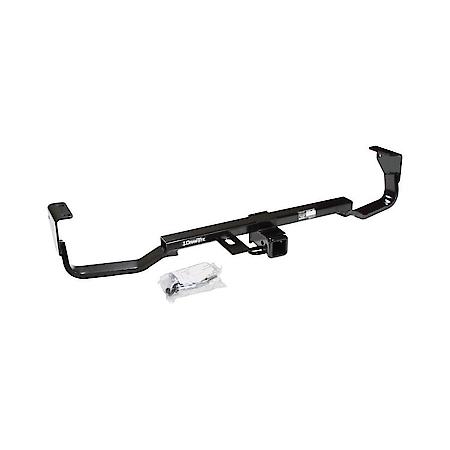 Class III Hitch