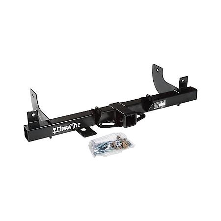 Class IV Hitch