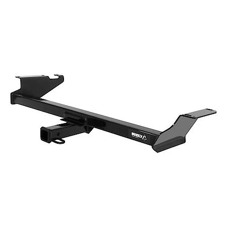 Class Iii, Square Tube, 2"Receiver, 4000Lb Weight Carrying, 400Lb Tongue Weight