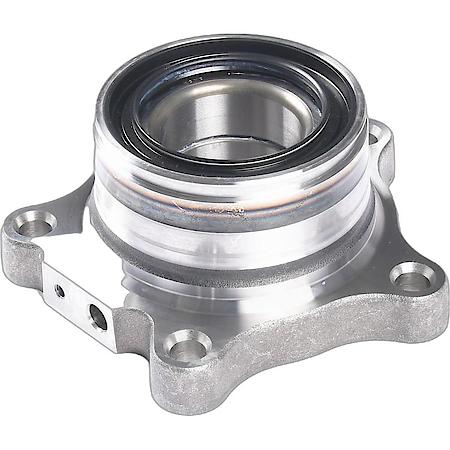 WHEEL BEARING ASSEMB