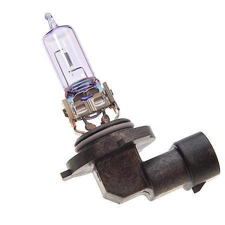 9005 SilverStar High Performance Halogen Headlight Bulb, (Pack of 1)