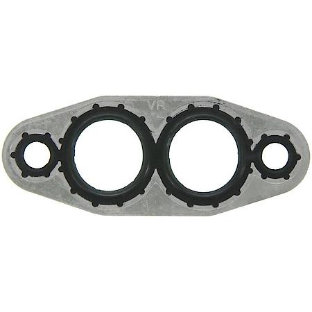 Engine Oil Cooler Gasket Set