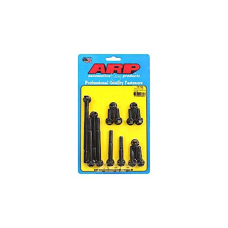 For Use With Ford 289/ 302 With Aluminum Timing Cover And Water Pump, Hex Head