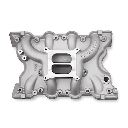 Action +Plus; Intake Manifold