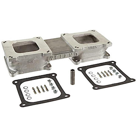 Hi-Ram; Intake Manifold Top