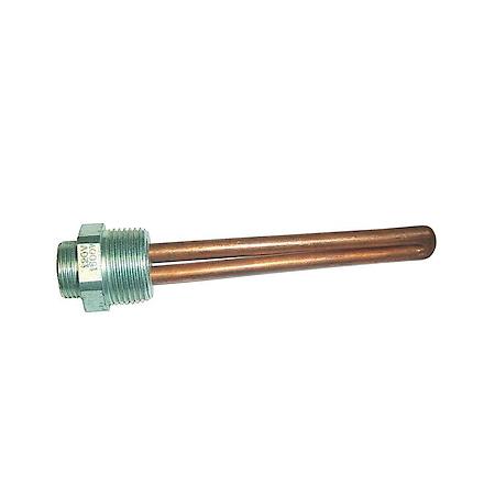 Freeze Plug Diesel Heater