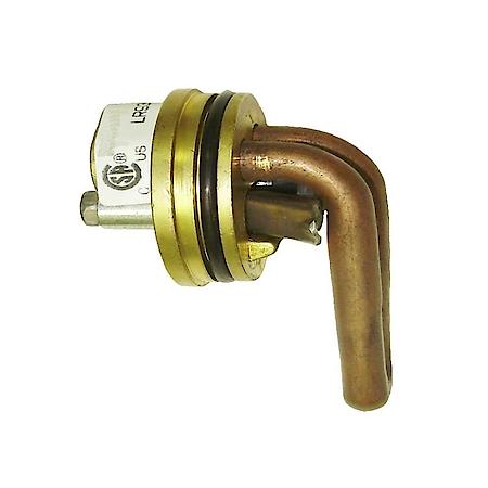 Freeze Plug Diesel Heater