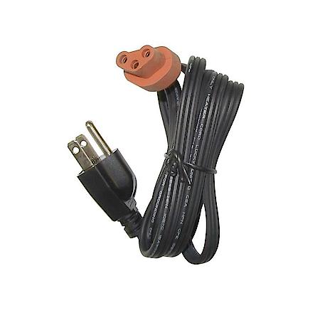 Engine Heater; Replacement Cord
