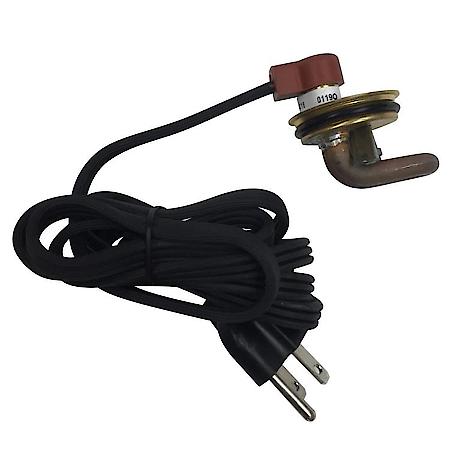 Freeze Plug Heater