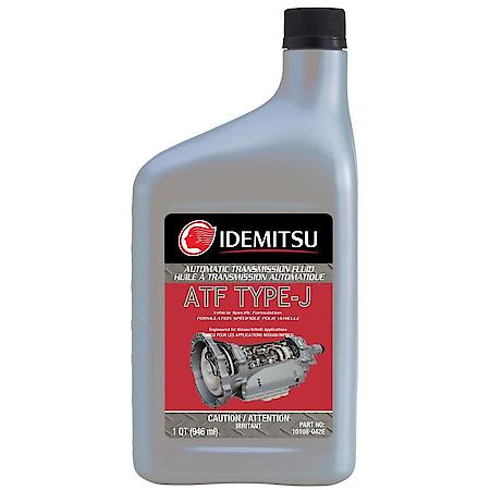 Type J Automatic Transmission Fluid - 1 qt