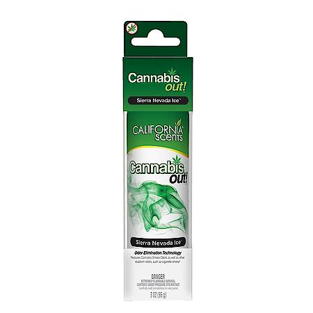 CS Cannabis SN Ice