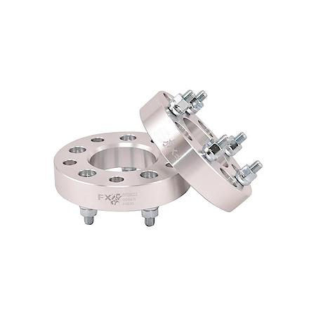 Wheel Adapter