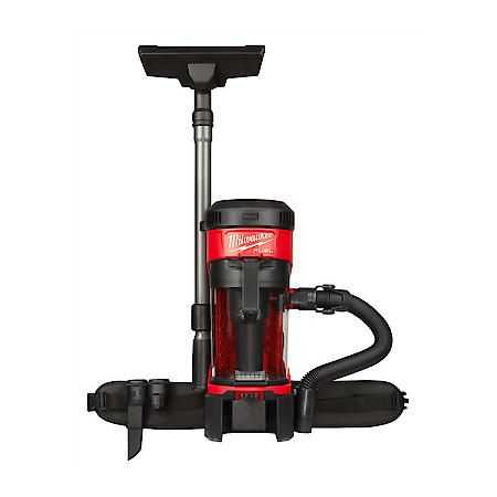 M18 FUEL 3-in-1 Backpack Vacuum Kit