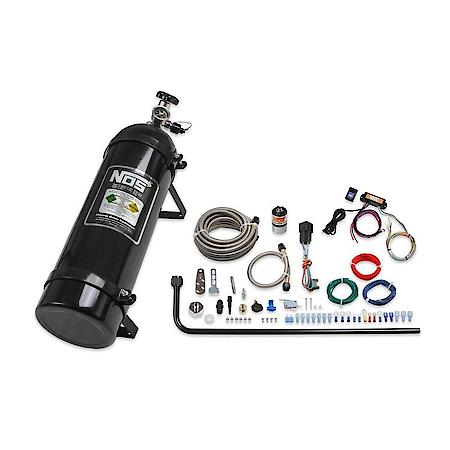 DRY DIESEL SYSTEM 15LB BOTTLE BLACK