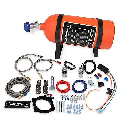SNIPER PLATE KIT; 90MM GM LS; 4-BOLT
