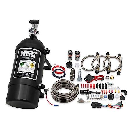 04-15 DODGE/CHRYSLER V6/V8 NOZZLE KIT