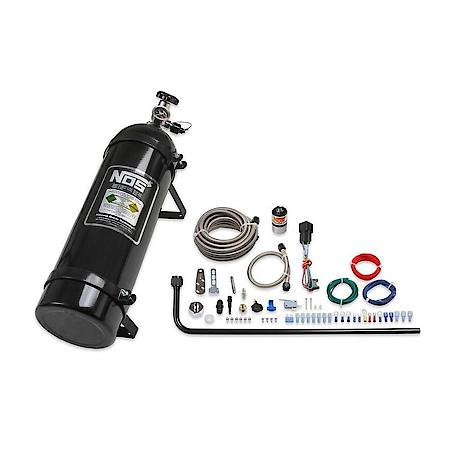 DRY DIESEL SYSTEM 15LB BOTTLE BLACK