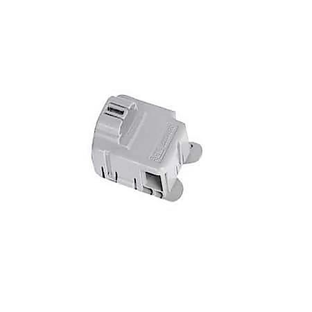 Cabin Air Temperature Sensor Aspirator