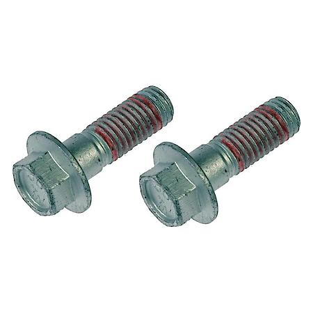 Brake Caliper Carrie