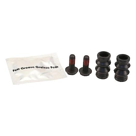 Caliper Pin Boot Kit