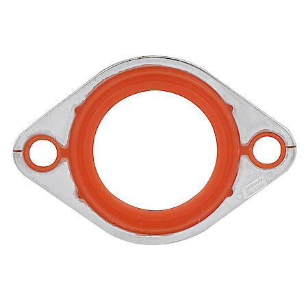 Premium Quality Thermostat Gasket with Solid Aluminum Carrier