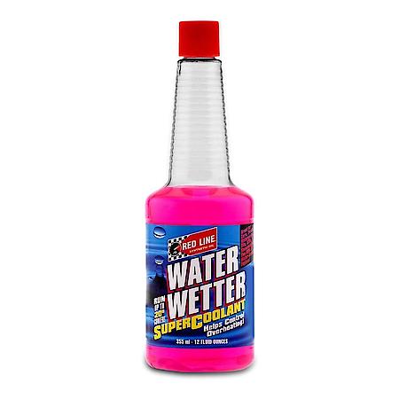 Water Wetter, 12 oz.