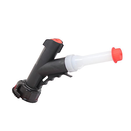 Press N' Pour Replacement Spout