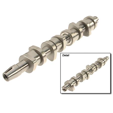 Camshaft