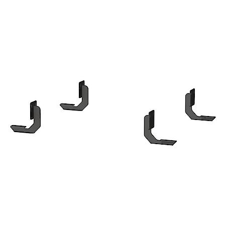 Mounting Brackets for AdvantEDGE or RidgeStep