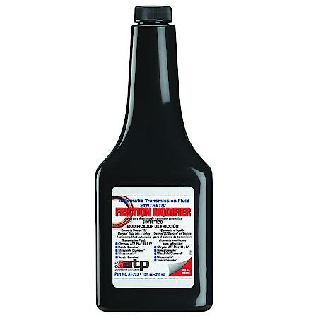 Trans Fluid Additive