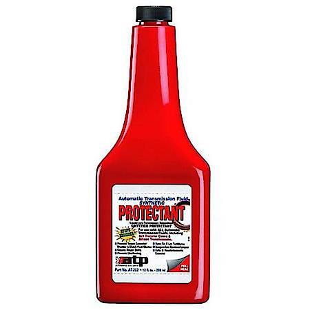 Trans Fluid Additive